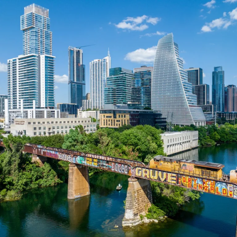 20 Top Things to Do in Austin for a Memorable Trip