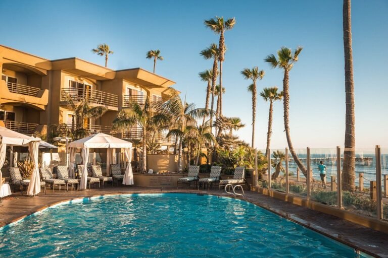 19 Best hotel in San Diego