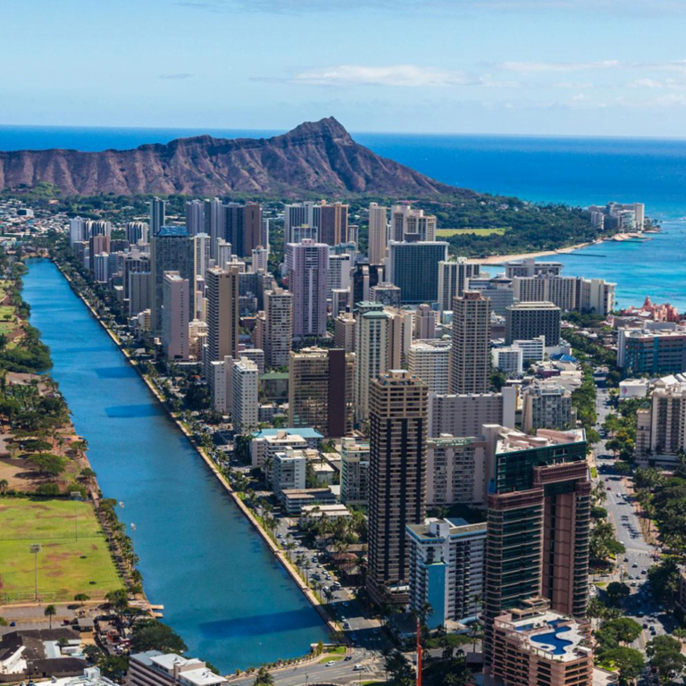 Things to do in Honolulu