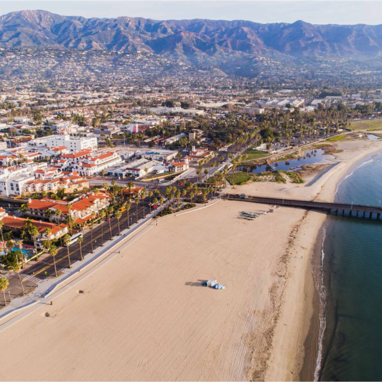 Things to do in Santa Barbara