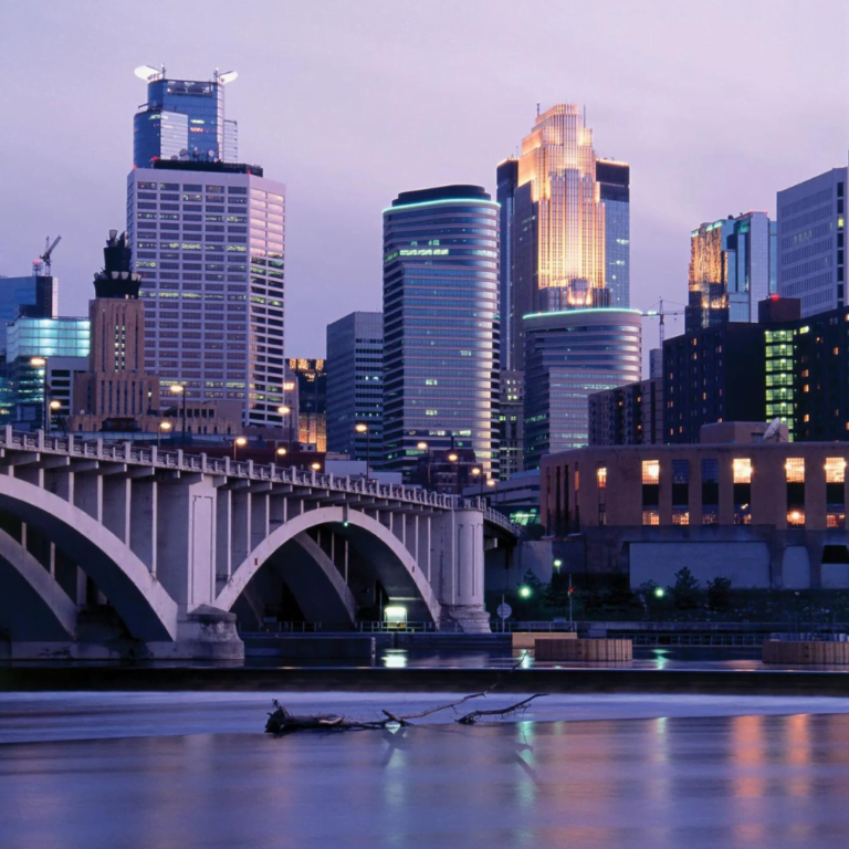 Things to do in Minneapolis