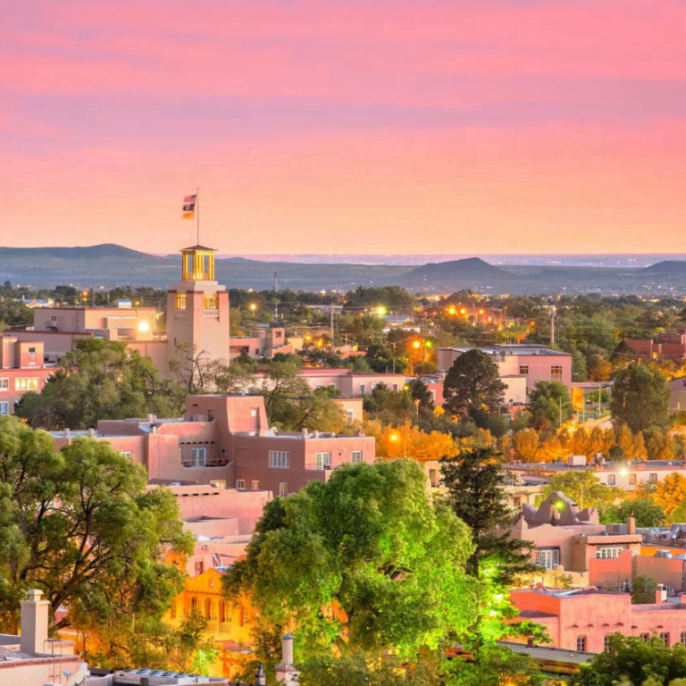 Things to do in Santa Fe