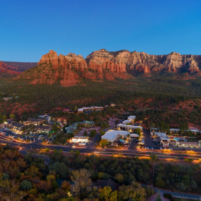 Things to do in Sedona