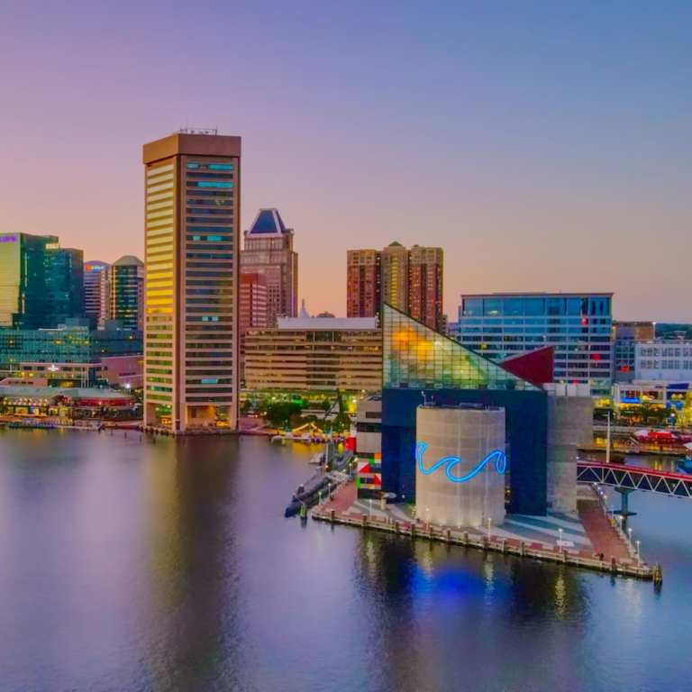 Things to do in Baltimore