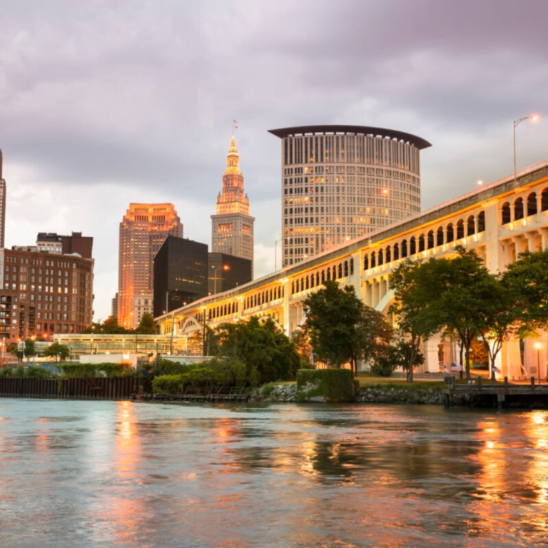 Things to do in Cleveland