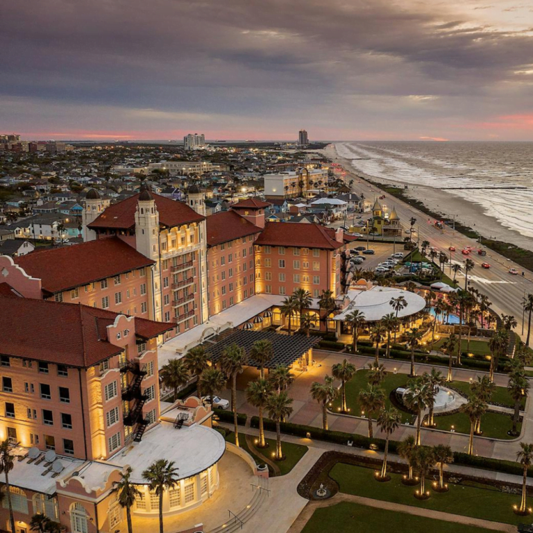 Things to do in Galveston