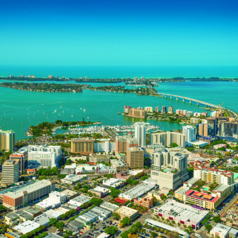 Things to do in Sarasota