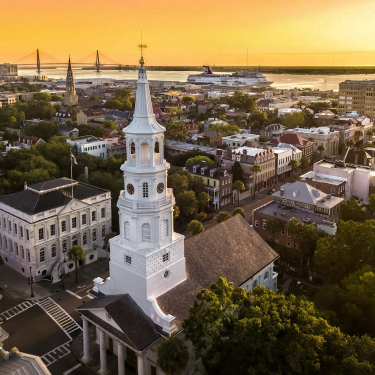 20 Fun and Exciting Things to Do in Charleston, South Carolina - XIMGO