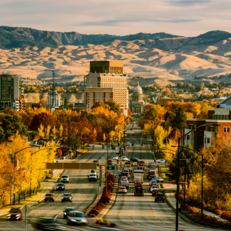 Things to do in Boise