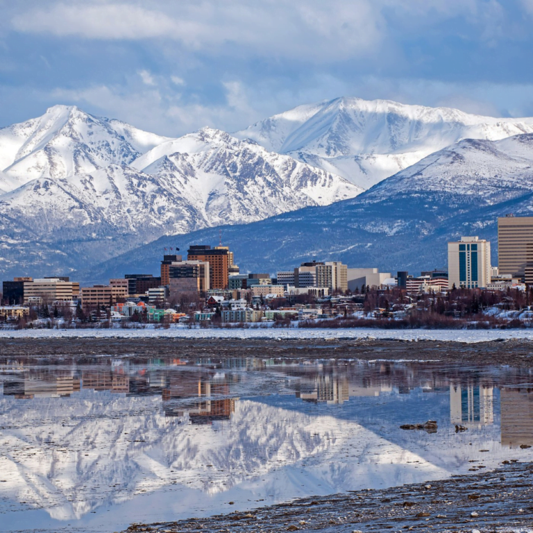 Things to do in Anchorage