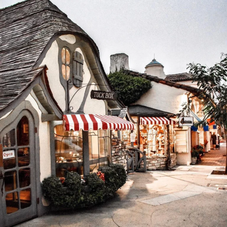 Things to do in Carmel