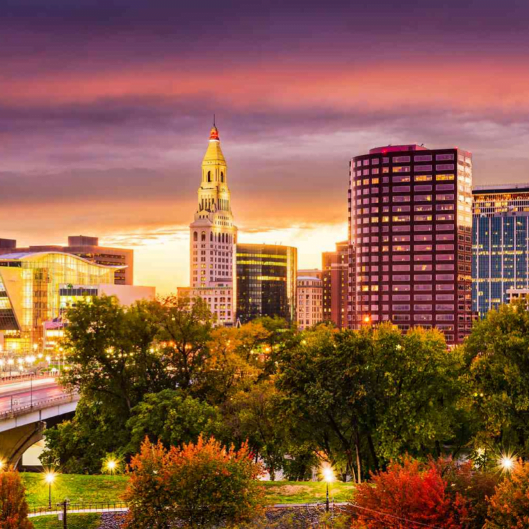 Things to do in Hartford