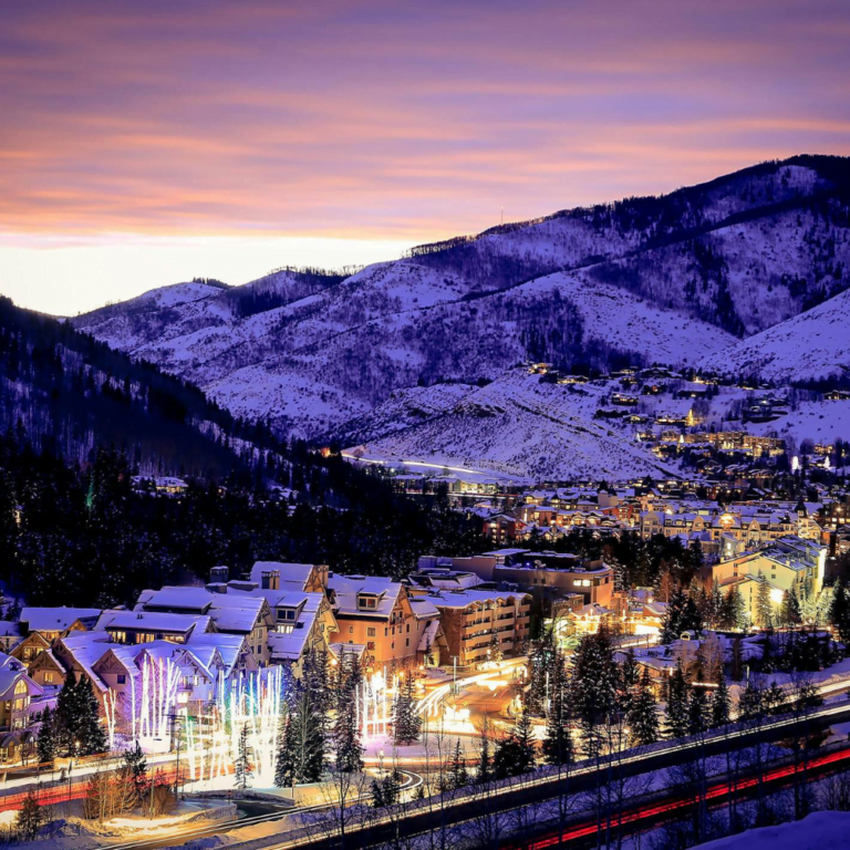 Things to do in Vail