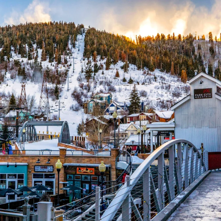 Things to do in Park City