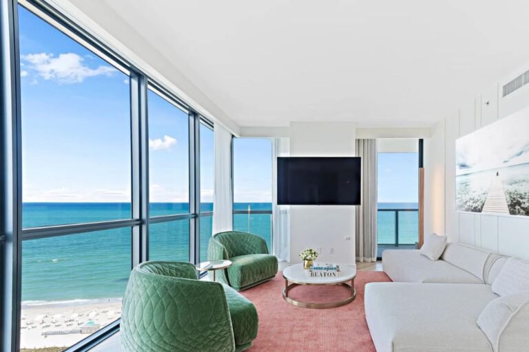 Top 19 Hotels in Miami for an Unforgettable Stay