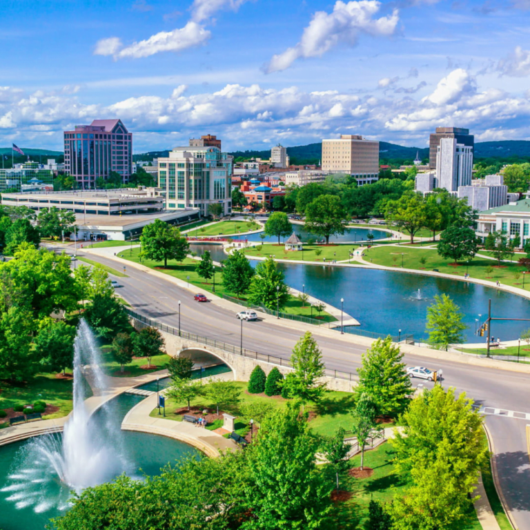 things to do in Huntsville