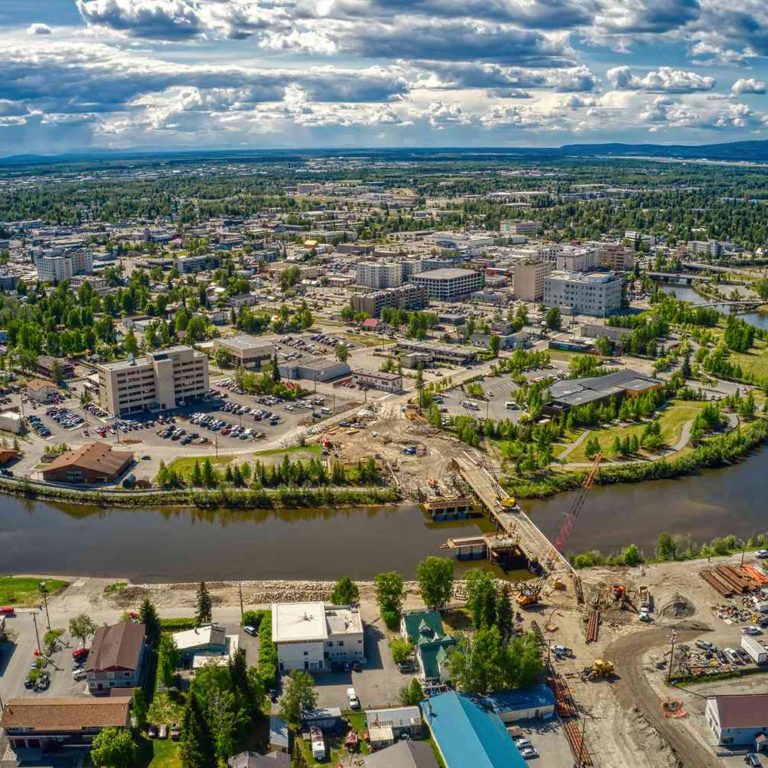 things to do in Fairbanks