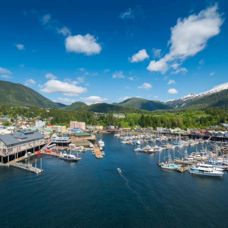 things to do in Ketchikan