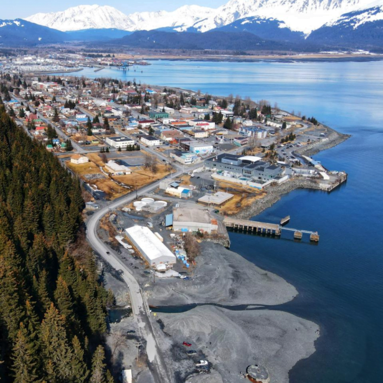 things to do in Seward