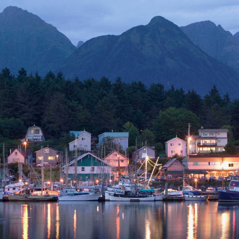 things to do in Sitka