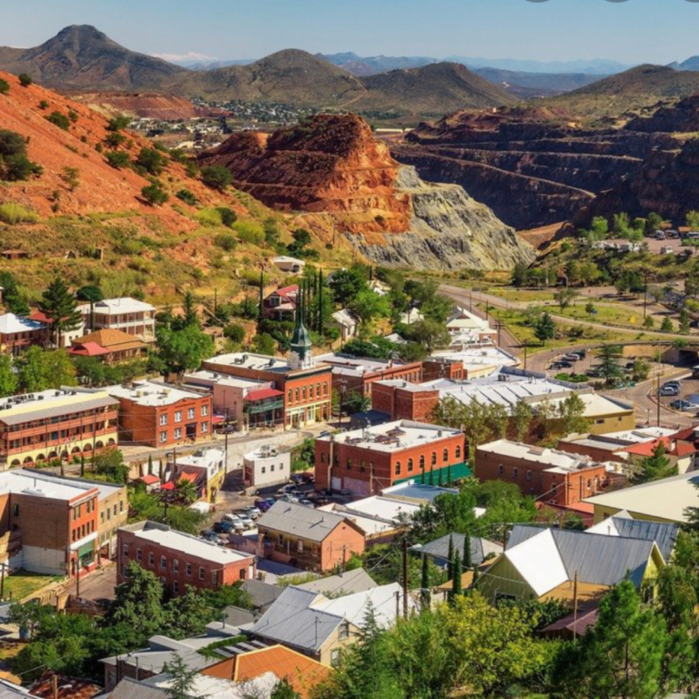 things to do in Bisbee