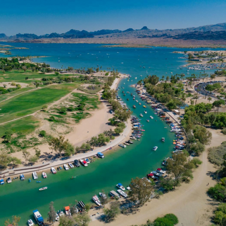 things to do in Lake Havasu City